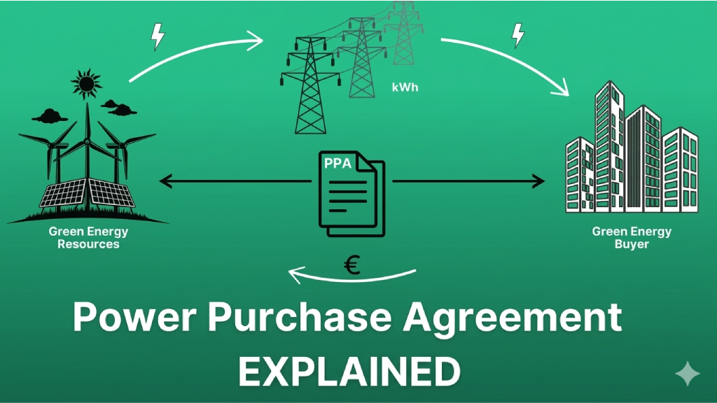 How Power Purchase Agreements (PPAs) Are Enabling Africa’s Clean Energy Transition